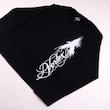 Classic Black Long sleeve 