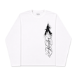 Classic White Long sleeve 