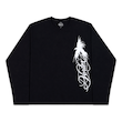 Classic Black Long sleeve 