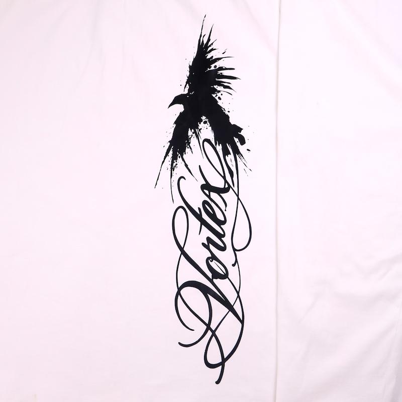 Classic White Long sleeve 