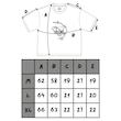 Skull bound Tee