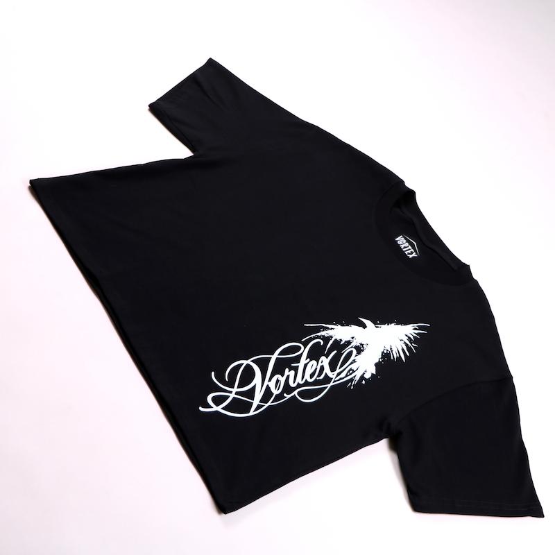 Black Classic Tee