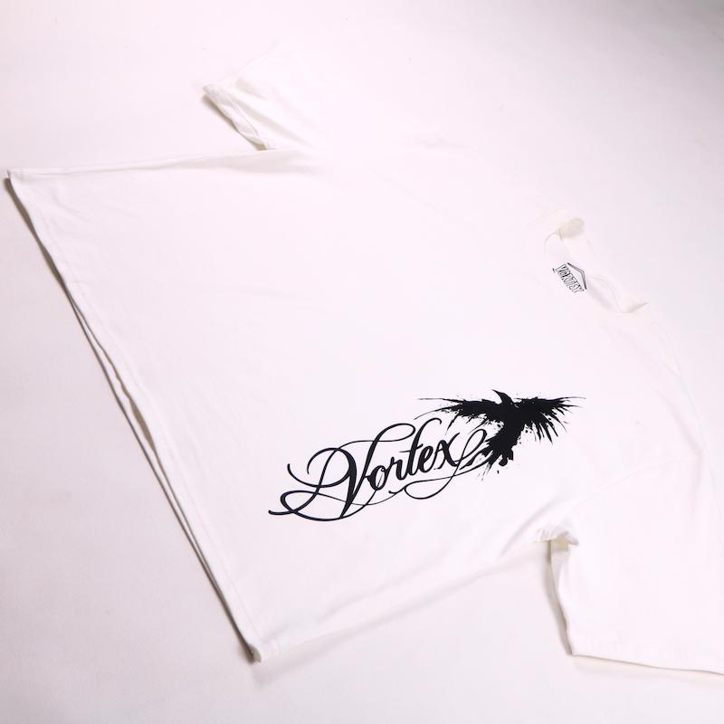 White Classic Tee 