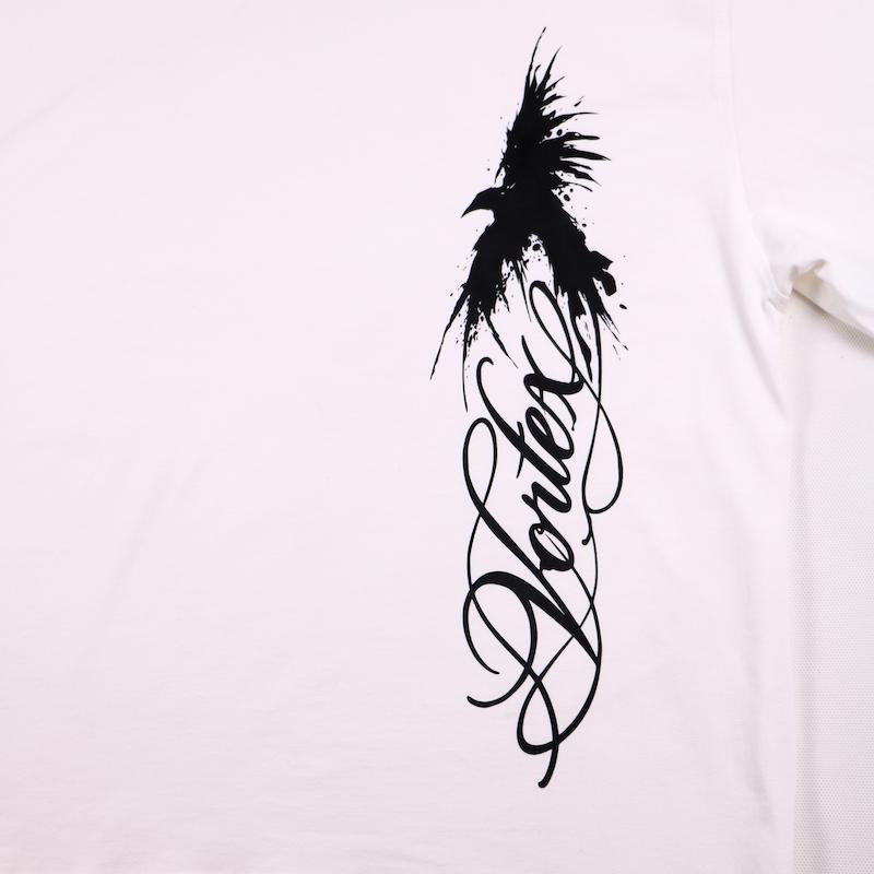 White Classic Tee 