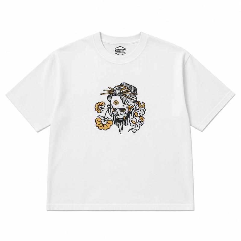 Kiku & Dokuro Tee