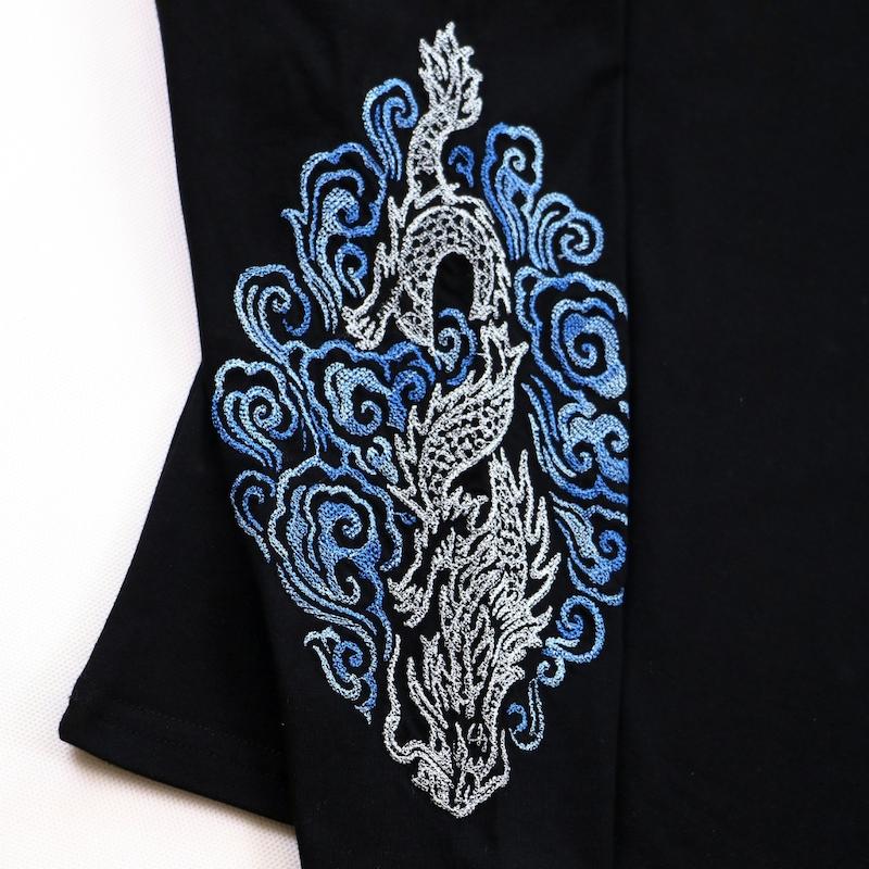 Bluecoil Long sleeve