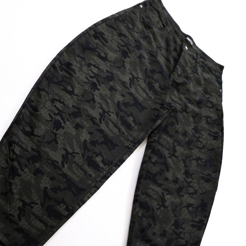 Redcoil Balloon Pant