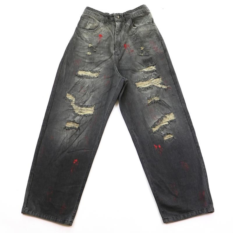 Redcoil Baggy Pant