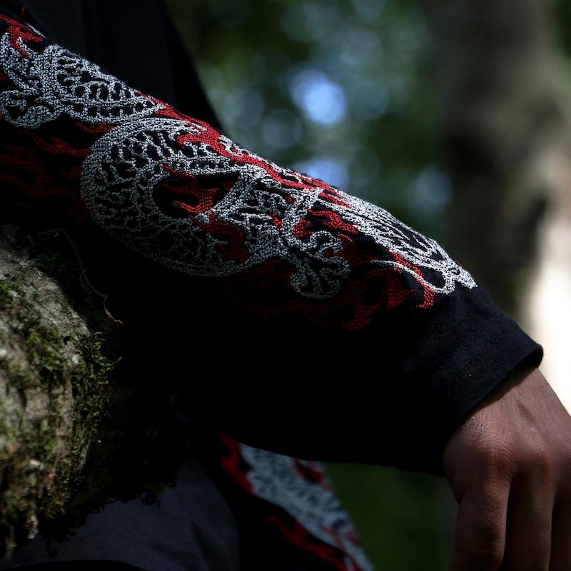 Redcoil Longsleeve