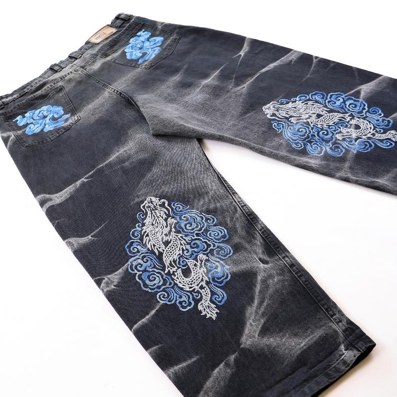Bluecoil baggy Pant