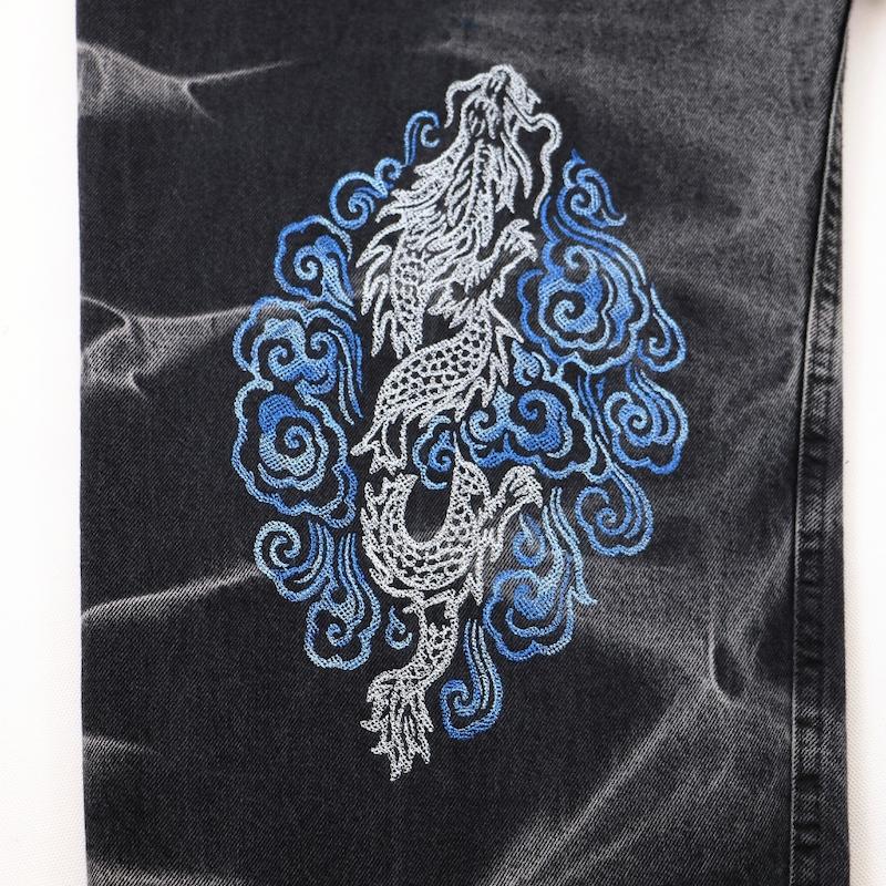 Bluecoil baggy Pant