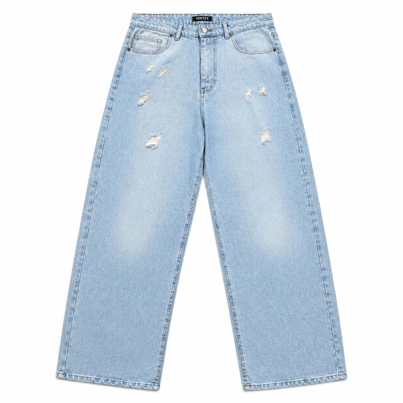 Koi Fish Pant