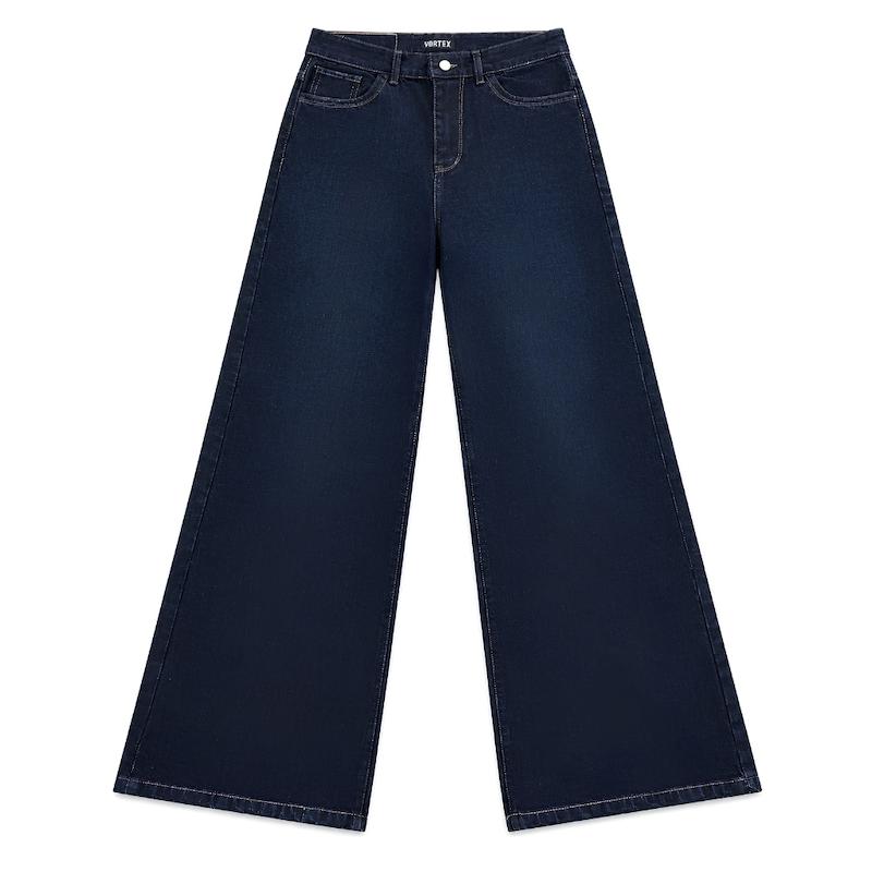 Sakura baggy pant