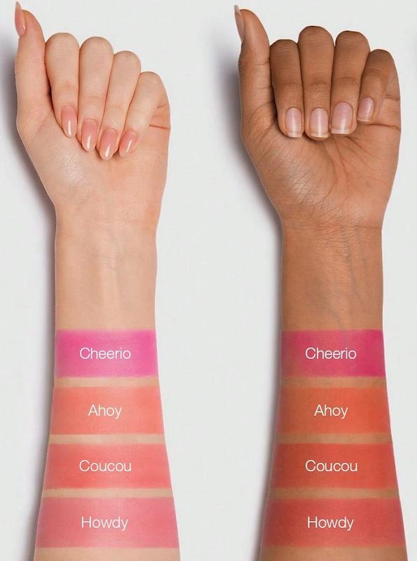 تینت لب و گونه ژله ای Jelly-Licious Hydrating Lip & Blush Tint [تضمین اصالت]