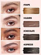 ژل ابروی رنگی Hold 'Em Up Tinted Brow Gel