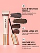 ژل ابروی رنگی Hold 'Em Up Tinted Brow Gel