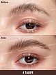 ژل ابروی رنگی Hold 'Em Up Tinted Brow Gel