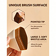 براش مغناطیسی SKIN MAGNET FOUNDATION BRUSH