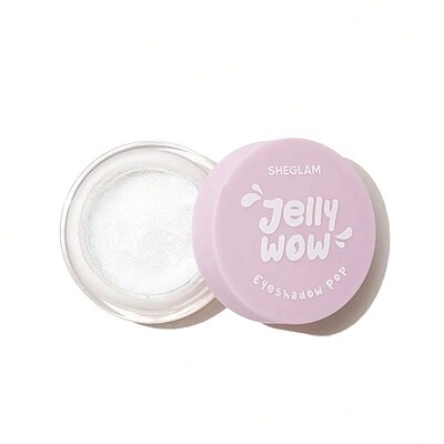 سایه چشم ژل Jelly Wow Eyeshadow POP