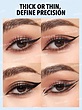 خط چشم Think Sharp Eyeliner