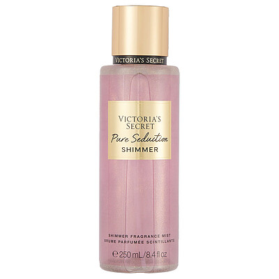 بادی میست شیمر پیور سداکشن Pure Seduction Shimmer