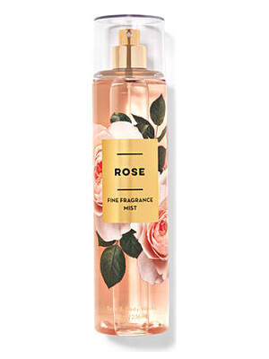 بادی میست رز Rose