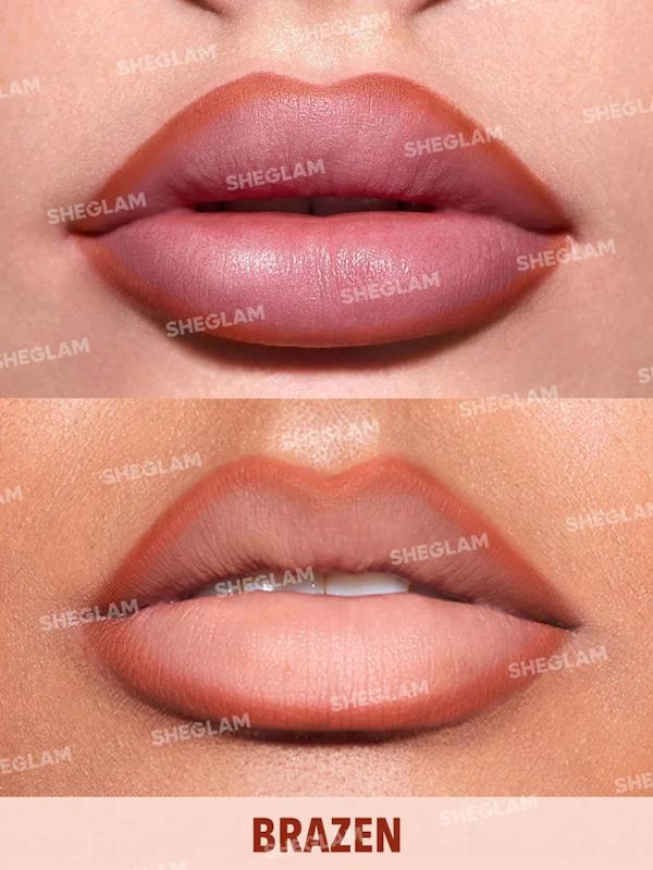 خط لب Lip Facts Lip Liner [تضمین اصالت]