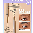 مداد ابرو و خط ابرو دو سر BROWS ON DEMAND