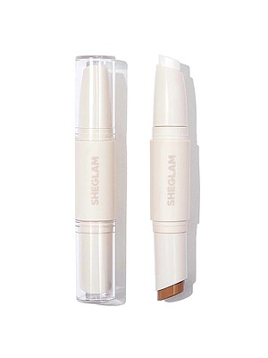 کانتور دو طرفه استیکی Color & Sculpt Stick