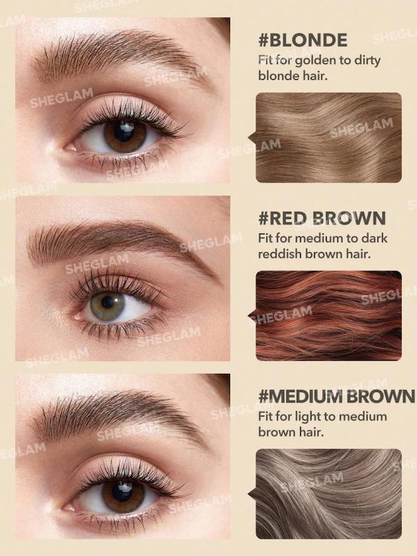 ریمل ابرو Striking Brow Gel [تضمین اصالت]