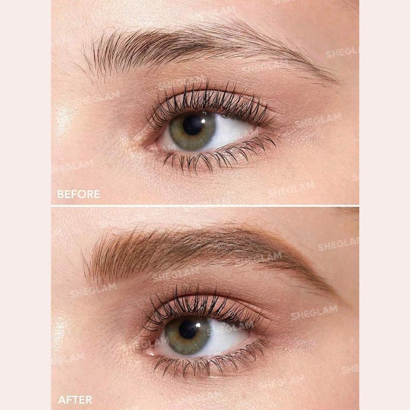 پالت سایه ابروی چندکاره Full-Filled Eyebrow Palette [تضمین اصالت]