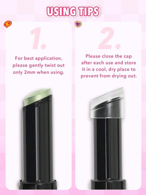 هایلایتر استیکی Power-Noia Shimmer Stick [تضمین اصالت]