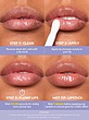 لیپ گلاس حجم دهنده Hot Goss Plumping Lip Gloss