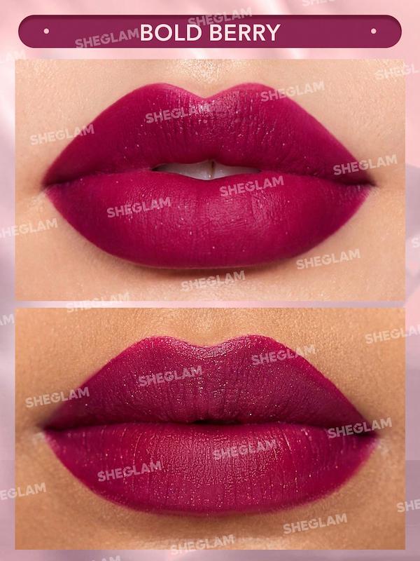 رژ لب مخملی Starlight Velvet [تضمین اصالت]