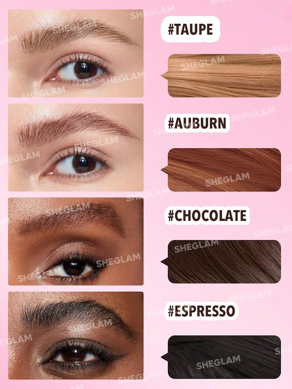 هاشور ابرو Brow-Fection Angled [تضمین اصالت]