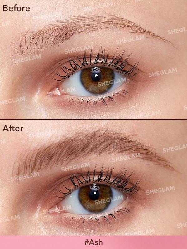 هاشور ابرو Brow-Fection Angled [تضمین اصالت]