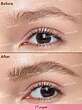 هاشور ابرو Brow-Fection Angled