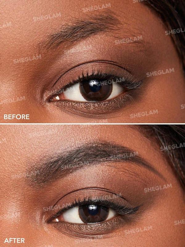 پالت سایه ابروی چندکاره Full-Filled Eyebrow Palette [تضمین اصالت]
