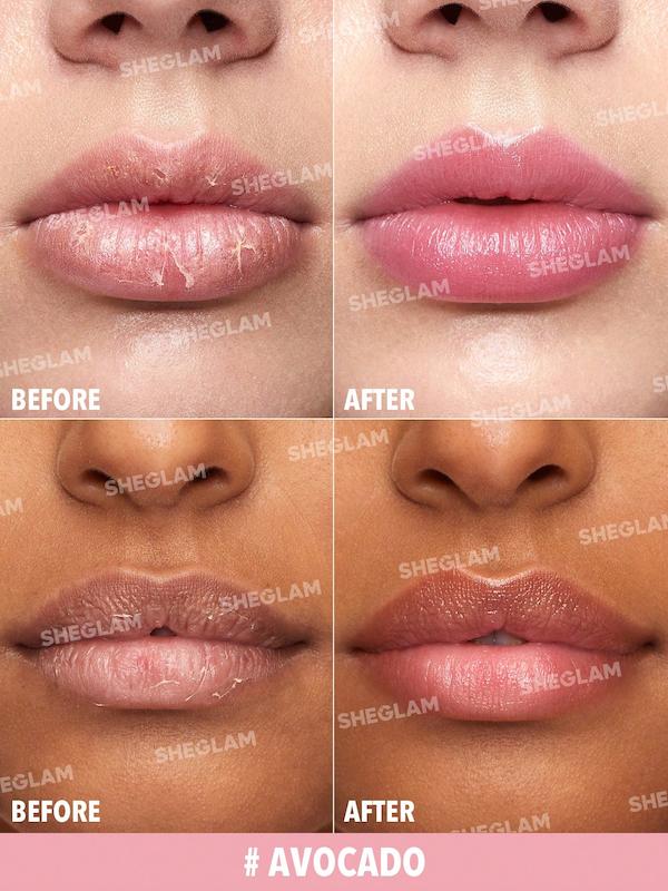 بالم لب حرارتی Pout PHresh Color Changing Lipstick [تضمین اصالت]