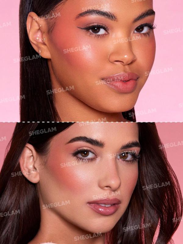 رژگونه مایع Color Bloom Liquid Blush [تضمین اصالت]