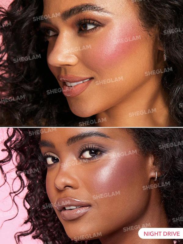 رژگونه مایع Color Bloom Liquid Blush [تضمین اصالت]