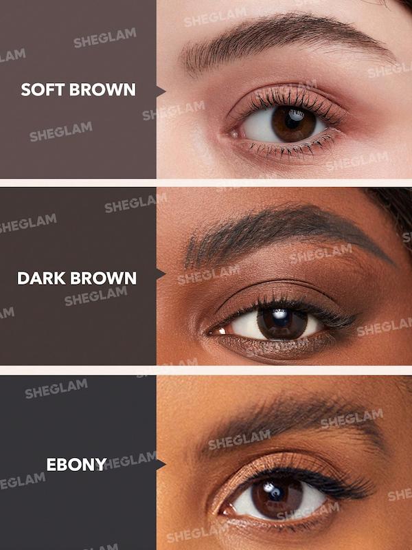 پماد ابروی ضد آب Boss Brow [تضمین اصالت]