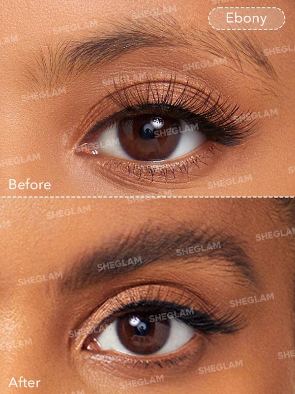 پماد ابروی ضد آب Boss Brow [تضمین اصالت]