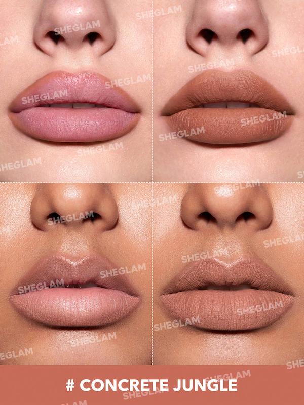 خط لب So Lippy Lip Liner [تضمین اصالت]