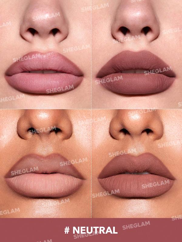 خط لب So Lippy Lip Liner [تضمین اصالت]