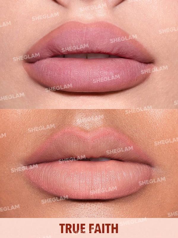 خط لب Lip Facts Lip Liner [تضمین اصالت]