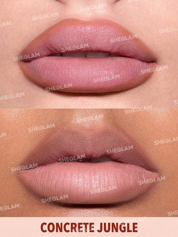 خط لب Lip Facts Lip Liner [تضمین اصالت]