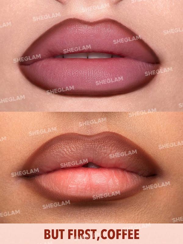 خط لب Lip Facts Lip Liner [تضمین اصالت]