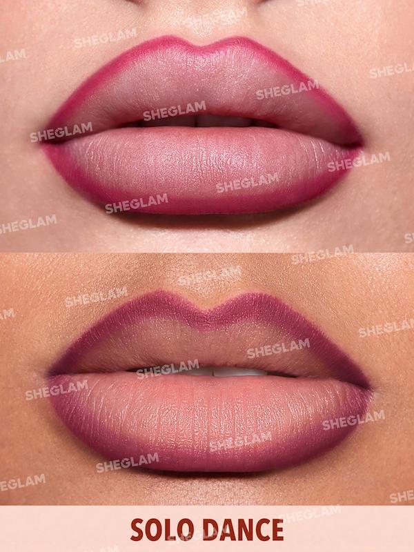 خط لب Lip Facts Lip Liner [تضمین اصالت]