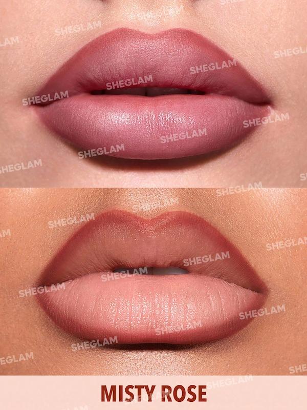 خط لب Lip Facts Lip Liner [تضمین اصالت]